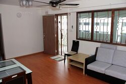 Blk 759 Yishun Street 72 (Yishun), HDB 4 Rooms #587085741
